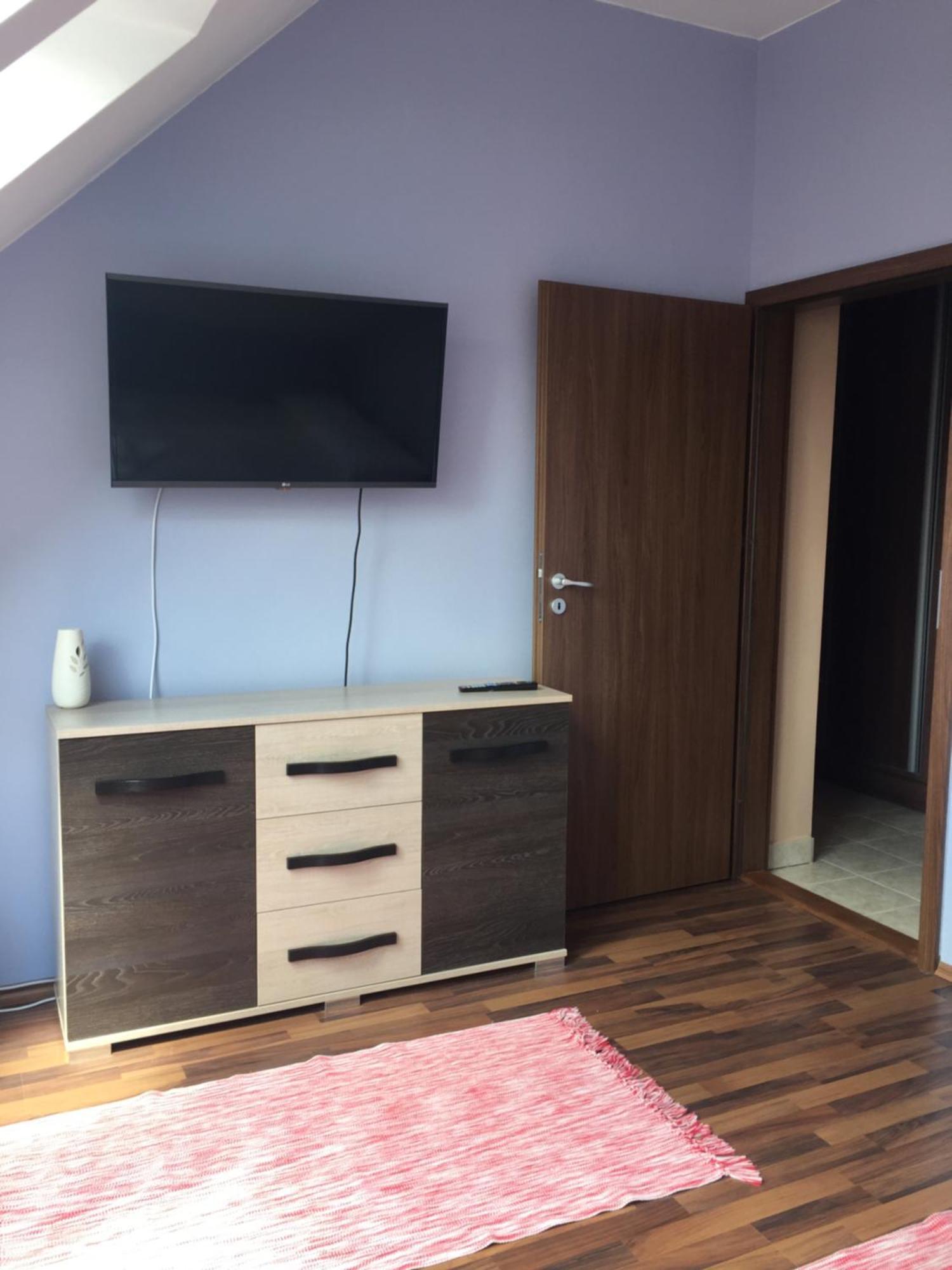 Palank Apartman Мошонмадяровар Екстер'єр фото