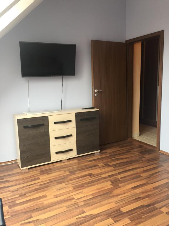 Palank Apartman Мошонмадяровар Екстер'єр фото